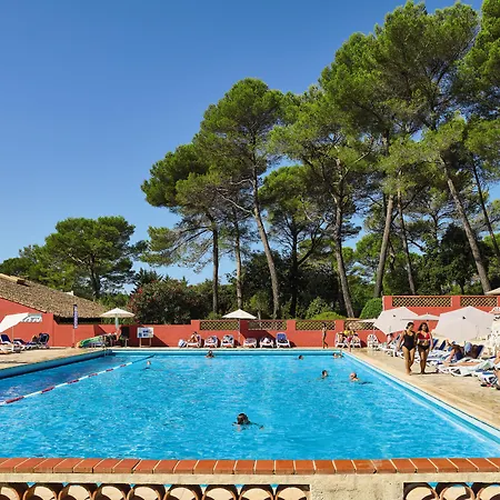 Belambra Clubs Residence La Colle-Sur-Loup - Les Terrasses De Saint-Paul De Vence-2