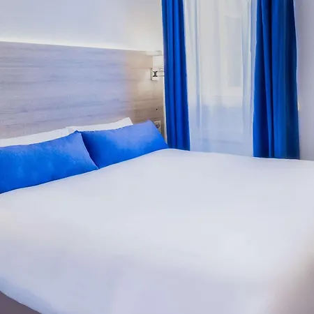 Quality Hotel Le Circuit Le Mans-2