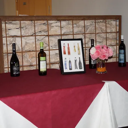 Hotel Del Vino-3
