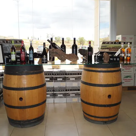 Hotel Del Vino-2