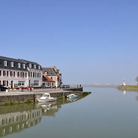 Hotel du Port et des Bains-2