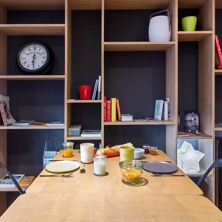 Hôtel du Nord, Sure Hotel Collection by Best Western-2