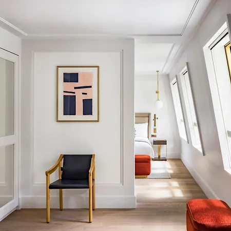 Kimpton - St Honoré Paris, an IHG Hotel-3