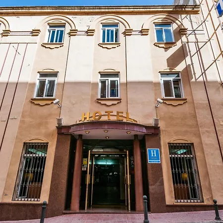 Hotel Victoria-2