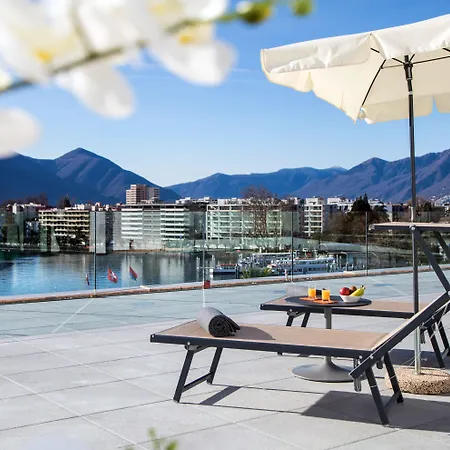 Hotel Lago Maggiore - Welcome!-3