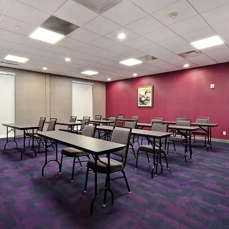 Home 2 Suites By Hilton Dothan-3