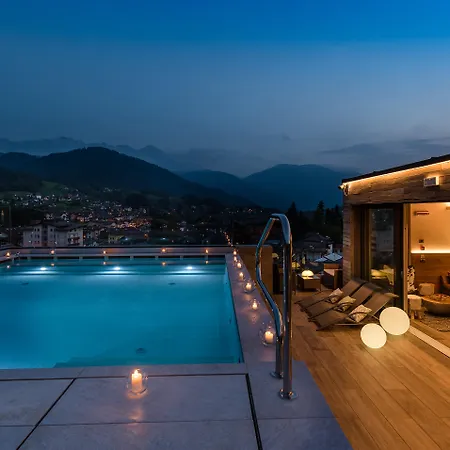 Brunet - The Dolomites Resort-2
