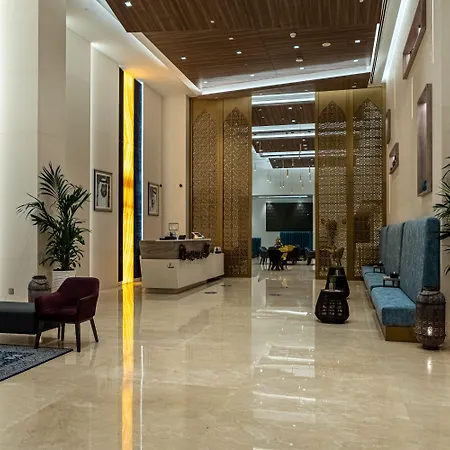 SUHA Bur Dubai-2