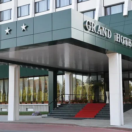 Grand Hotel Napoca-3