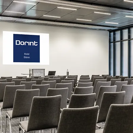 Dorint Hotel Düren-2