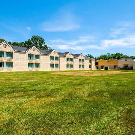 Quality Inn Annapolis-3