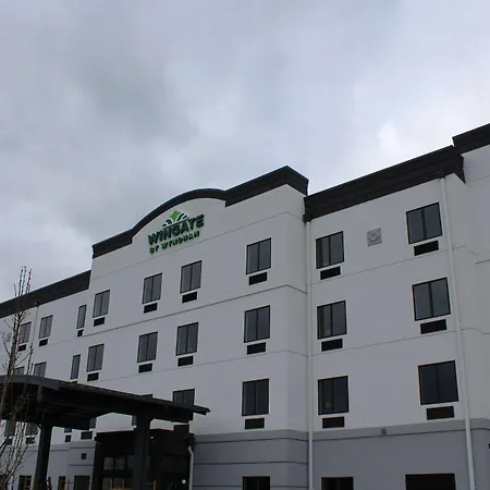 Wingate By Wyndham Hurricane Wv-2