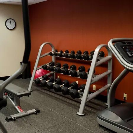 Hampton Inn Oxford-West-3