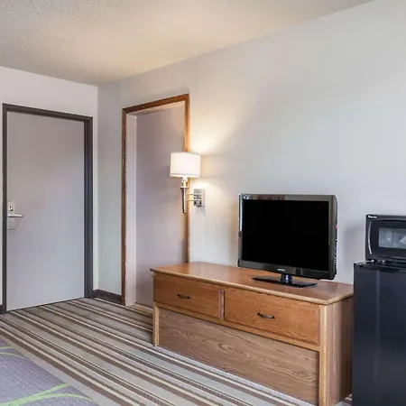 Super 8 By Wyndham Dunbar/Charleston Area-3