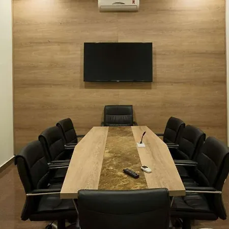 Tryp By Wyndham Varginha Cafe Royal-2