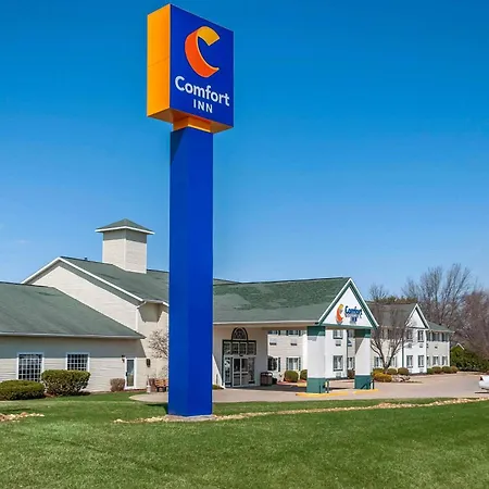 Comfort Inn Dyersville Near The Field Of Dreams-2