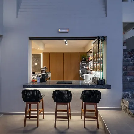 Minois Boutique Hotel (Adults Only)-2