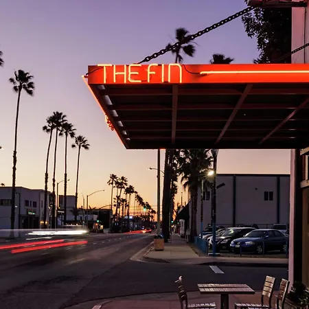 The Fin Hotel, Tapestry Collection By Hilton-2