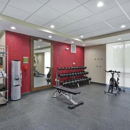 Home2 Suites By Hilton Grand Rapids North-2