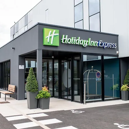 Holiday Inn Express - Arcachon - La Teste, An Ihg Hotel-2