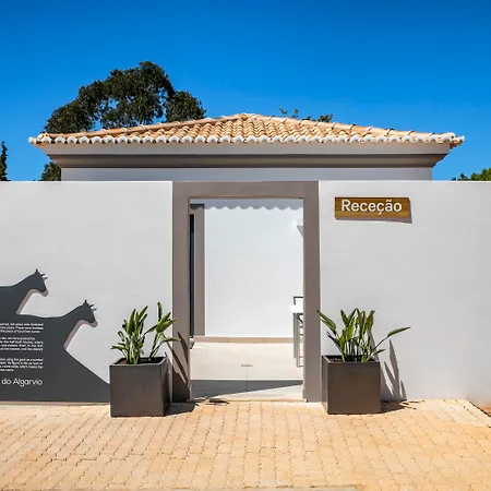 Quinta Do Algarvio Village-2