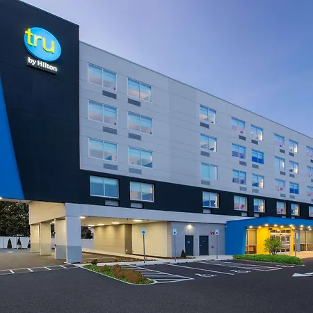 Tru By Hilton Ocean City Bayside, Md-2
