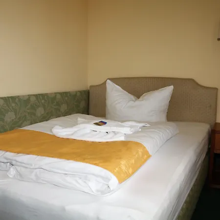 REGIOHOTEL Am Brocken Schierke-3