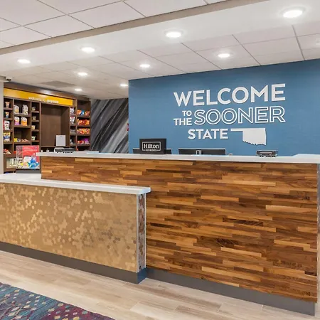 Hampton Inn And Suites Guymon-2