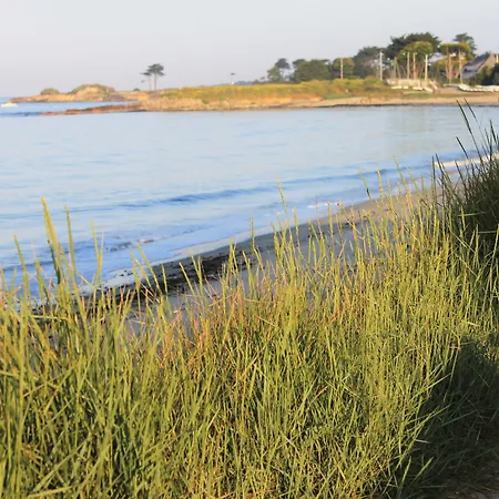 Logis Hôtel&Restaurant LES MOUETTES - Larmor Plage, Proche de LORIENT-2