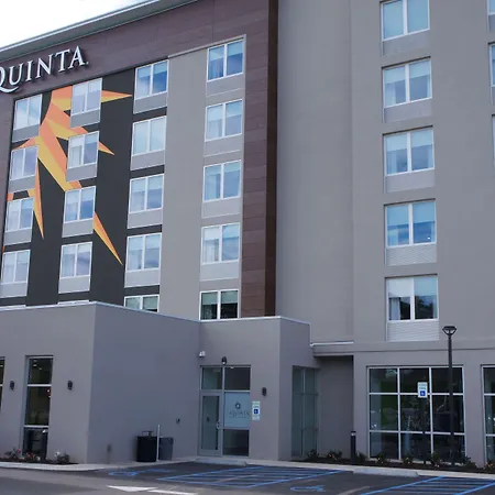 La Quinta By Wyndham Mobile-2