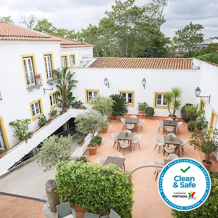 ADC - Albergaria Do Calvário - by Unlock Hotels-2