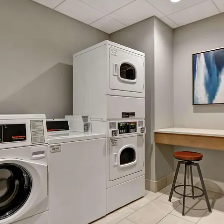 Homewood Suites By Hilton Lynchburg-2