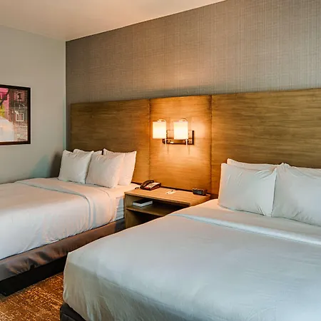 Park Inn By Radisson Florence, Sc-3