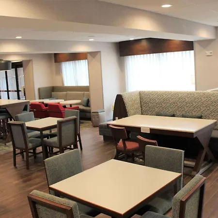 Hampton Inn Lexington-3