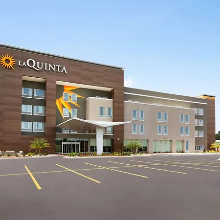 La Quinta Brunswick/Golden Isles-2