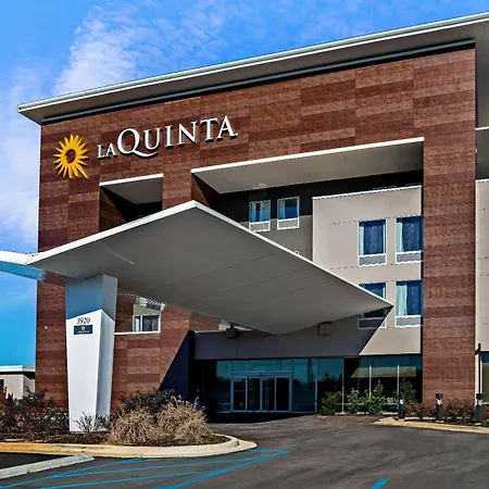 La Quinta By Wyndham Tuscaloosa Mcfarland-2