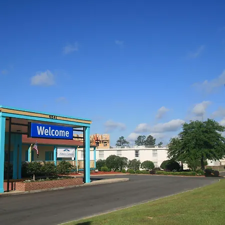 Howard Johnson By Wyndham Hattiesburg-3