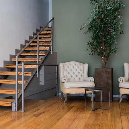 Olive Nature - Tourism Apartments-2