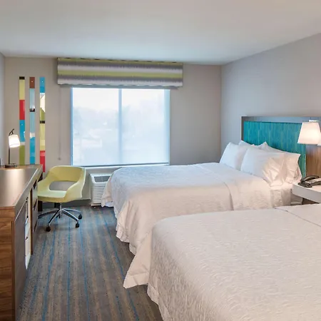 Hampton Inn Columbus-2