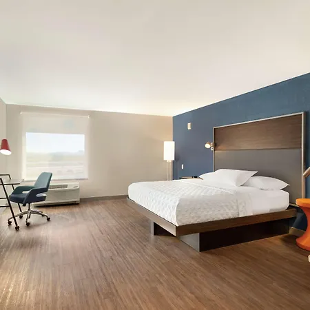 Tru By Hilton Scottsdale Salt River-2