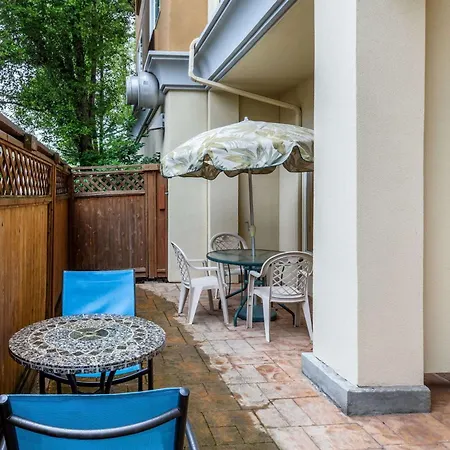 La Quinta By Wyndham Vancouver-2