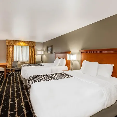 La Quinta By Wyndham Vancouver-3
