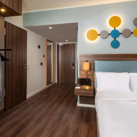 Hyatt House Frankfurt Eschborn-2