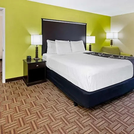 La Quinta By Wyndham Fruita-3