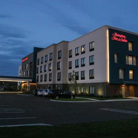 Hampton Inn & Suites Olean, Ny-2