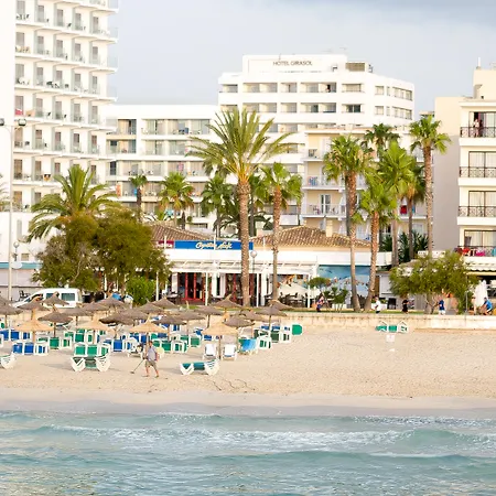 Hotel Girasol-2