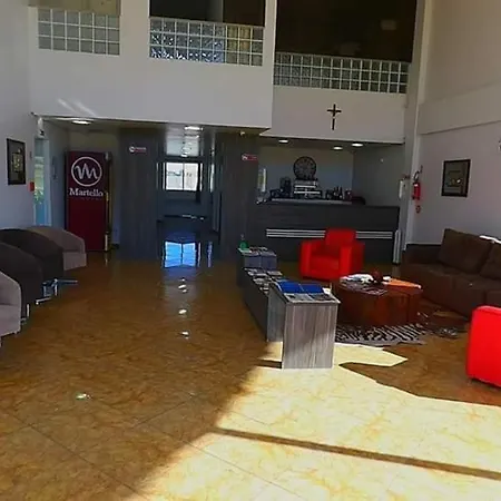 Hotel Martello-3
