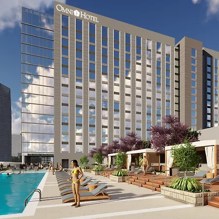 Omni Oklahoma City Hotel-3