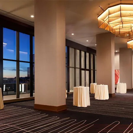 Grand Hyatt Nashville-3