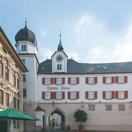 Holiday Inn Express - Rosenheim By Ihg-3